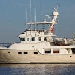 Just Believe - Nordhavn 55'