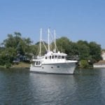 Levity – Nordhavn 43′