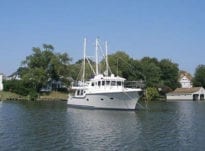 Levity – Nordhavn 43′