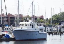 Morgan - Nordhavn 40