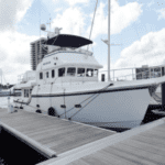 Nexus – Nordhavn 47