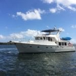 Resolute – Nordhavn 57