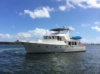 Resolute – Nordhavn 57