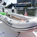 Sea Knight – Nordhavn 40′