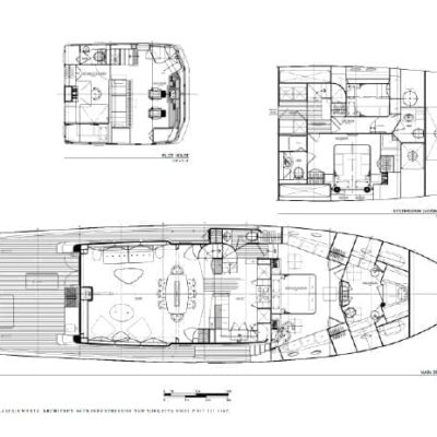 MacGuffin - Nordhavn 76'