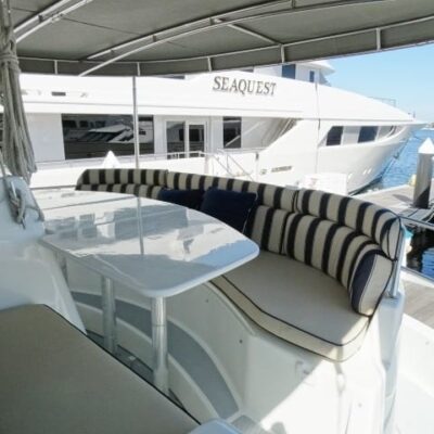 SABI - Nordhavn 62'