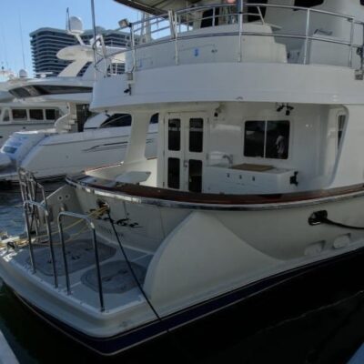 SABI - Nordhavn 62'