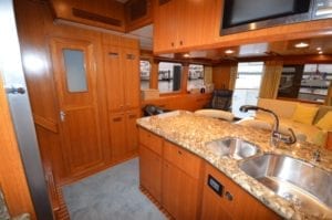 Resolute – Nordhavn 57