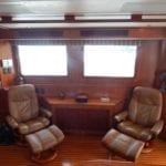 Northern Wanderer - Nordhavn 55'