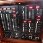 Northern Wanderer - Nordhavn 55'