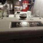 Northern Wanderer - Nordhavn 55'