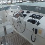 Just Believe - Nordhavn 55'