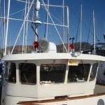 Frog Kiss - Nordhavn 46'