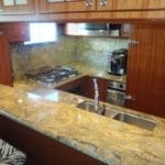 Just Believe - Nordhavn 55'