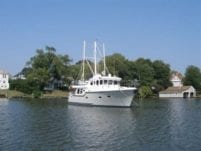 Genesis - Nordhavn 43
