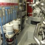 Journey - Nordhavn 55'