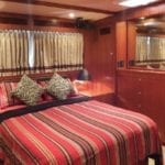 Just Believe - Nordhavn 55'