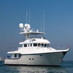 Northern Wanderer - Nordhavn 55'