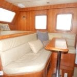 Never Say Never – Nordhavn 47