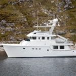 Journey - Nordhavn 55'