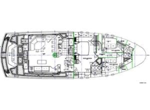 Oso Blanco - Nordhavn 64'