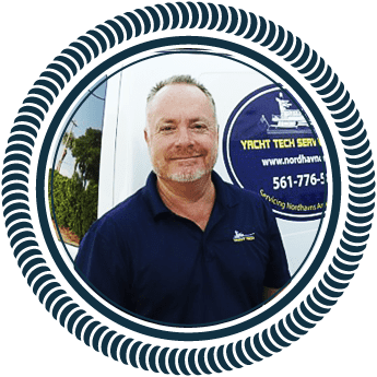 Meet Our Yacht Tech Team Nordhavn Brokerage & Repairs