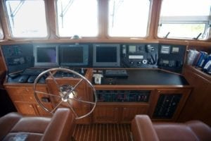 MacGuffin - Nordhavn 76'