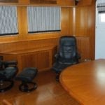 Journey - Nordhavn 55'