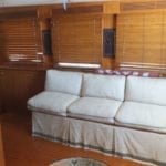 Down Time – Nordhavn 50