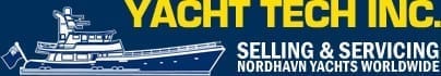 Nordhavn Yachts & Service Center