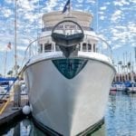 Sunday Morning – Nordhavn 55