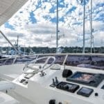 Sunday Morning – Nordhavn 55