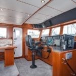 Sunday Morning – Nordhavn 55