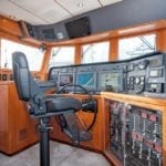 Sunday Morning – Nordhavn 55