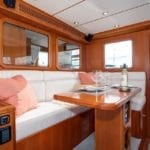 Sunday Morning – Nordhavn 55