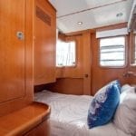 Sunday Morning – Nordhavn 55