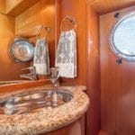 Sunday Morning – Nordhavn 55