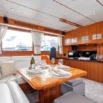 Sunday Morning – Nordhavn 55