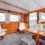 Sunday Morning – Nordhavn 55