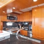 Sunday Morning – Nordhavn 55