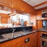 Sunday Morning – Nordhavn 55