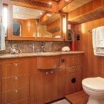 Sunday Morning – Nordhavn 55