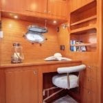 Sunday Morning – Nordhavn 55