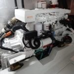 Sunday Morning – Nordhavn 55
