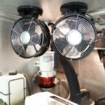 Sunday Morning – Nordhavn 55