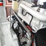 Sunday Morning – Nordhavn 55