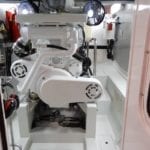 Sunday Morning – Nordhavn 55