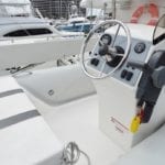 Sunday Morning – Nordhavn 55