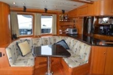 True Blue Too - Nordhavn 62