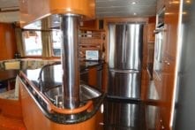 True Blue Too - Nordhavn 62